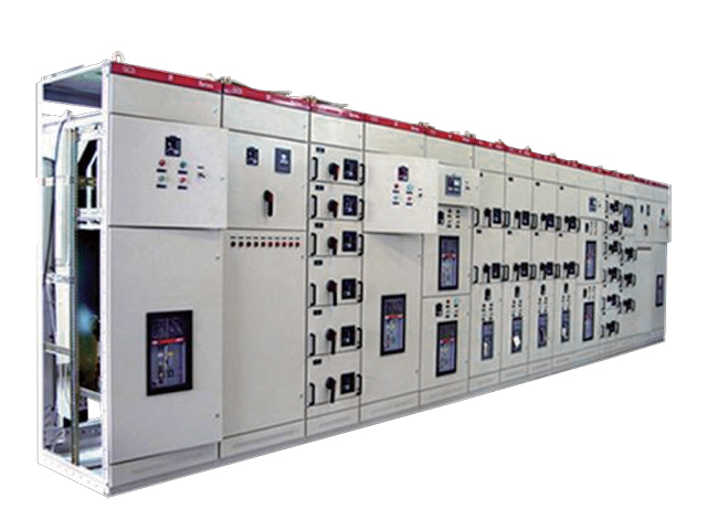 380v  低压配电柜（gcs）